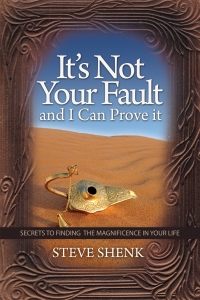 Its Not Your Fault book by Steve Shenk
